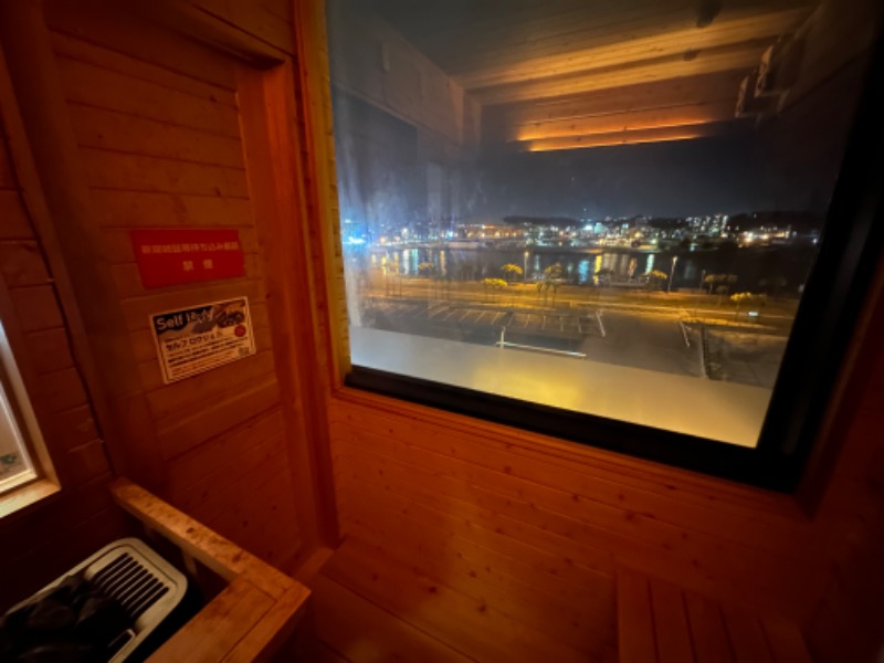 はーちゃんさんのCABIN & HOTEL ReTIME/137(ワンノサウナ)のサ活写真