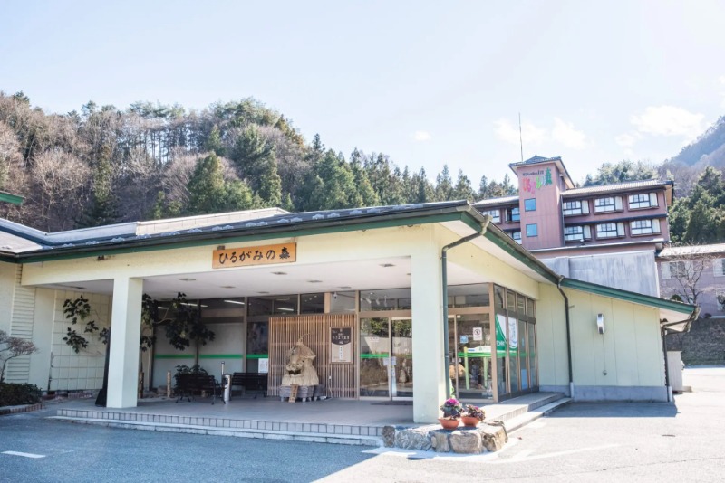 榊山和希(sakaki♨️温泉サウナ愛好家さんのひるがみの森 テントサウナのサ活写真