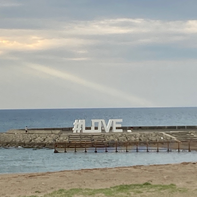 makai_shoudenさんの松任海浜温泉 おつかりさまのサ活写真