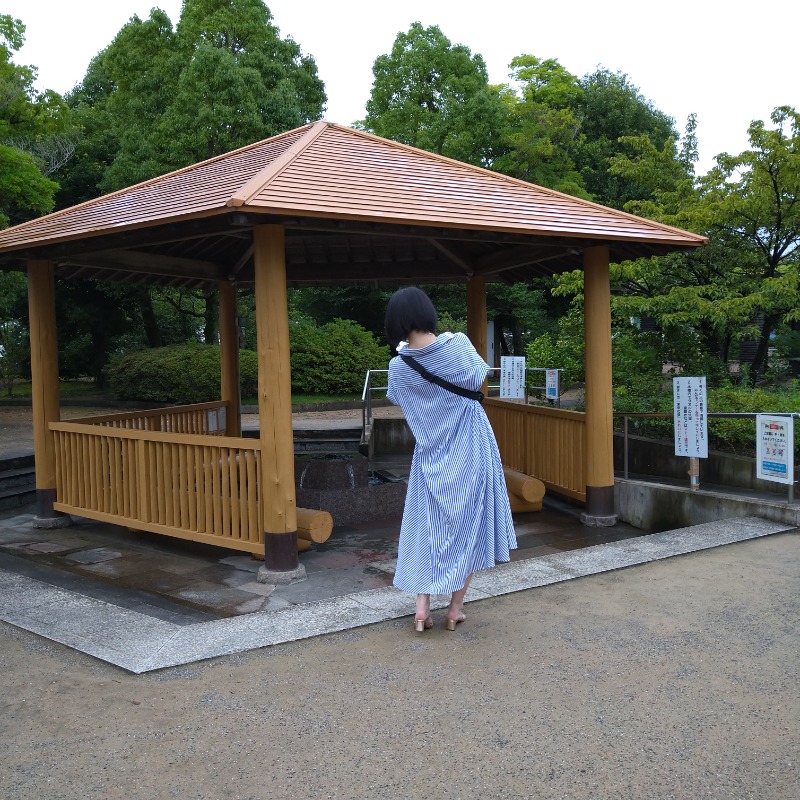 ゆかりんごさんの田辺温熱保養所のサ活写真