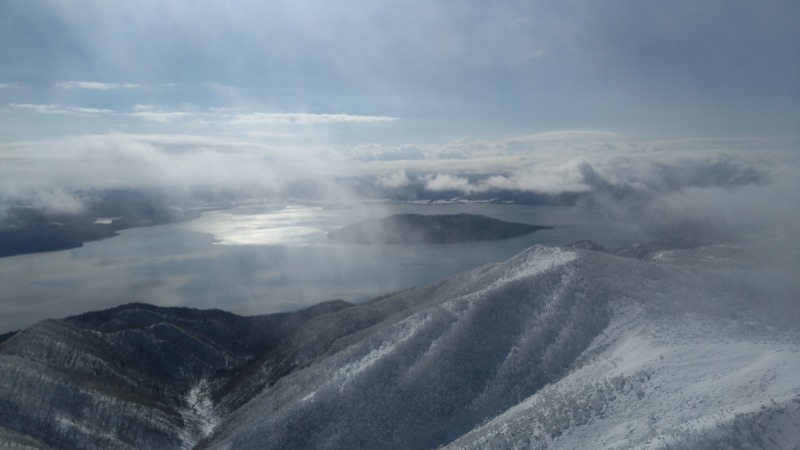 ポークチャップ川さんの別海町ふるさと交流館のサ活写真