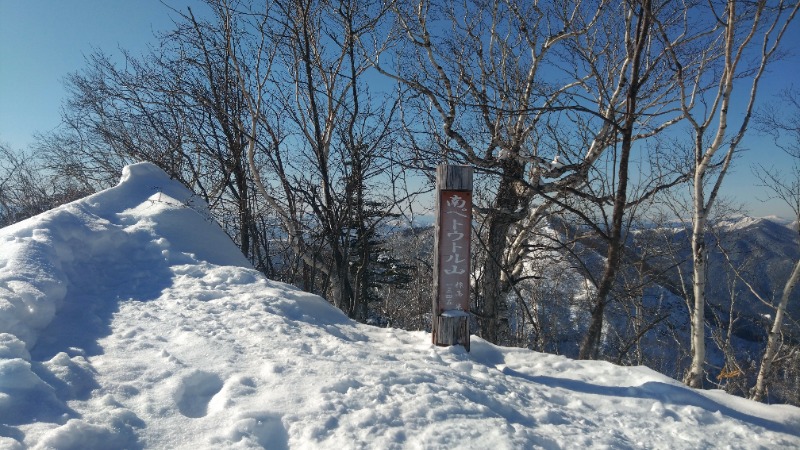 ポークチャップ川さんのしほろ温泉プラザ緑風のサ活写真