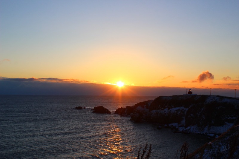 ポークチャップ川さんの浜中町ふれあい交流・保養センター 霧多布温泉 ゆうゆのサ活写真