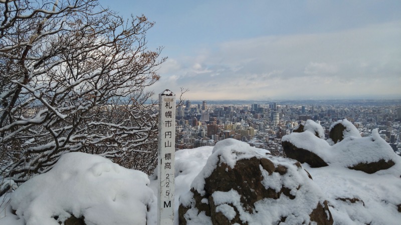 ポークチャップ川さんの喜楽湯のサ活写真