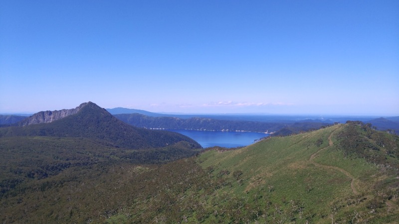 ポークチャップ川さんのホテルマルエー温泉のサ活写真