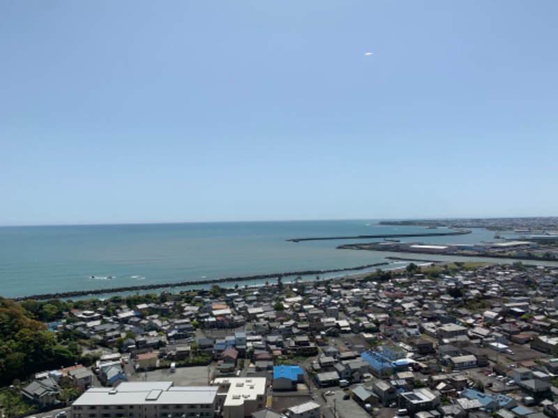 くまごろうさんのエキチカ温泉・くろしおのサ活写真