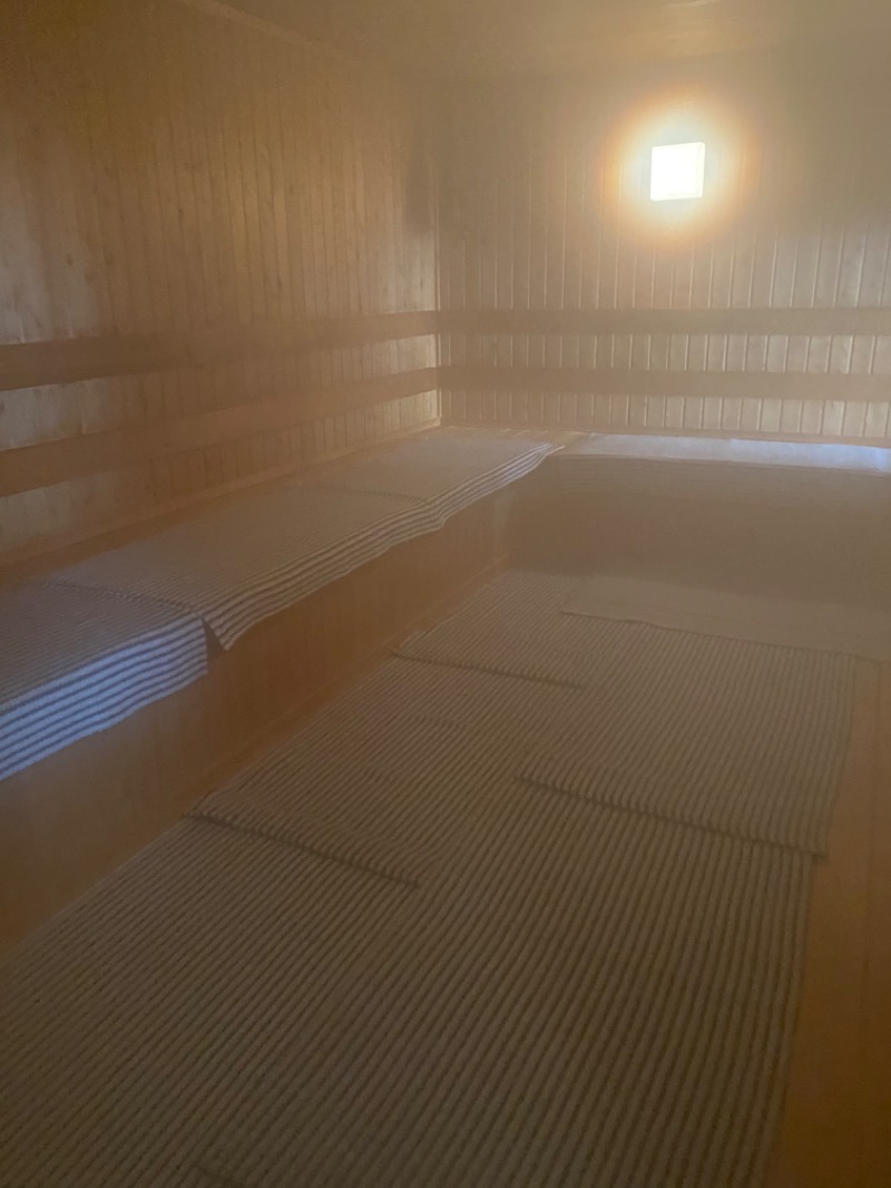 熱波師　お祭り男GotoさんのBay Lounge Coffeeのサ活写真