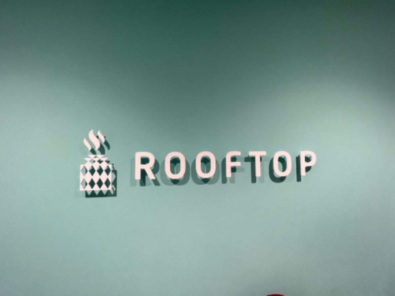 すーさん🐰さんのROOFTOPのサ活写真