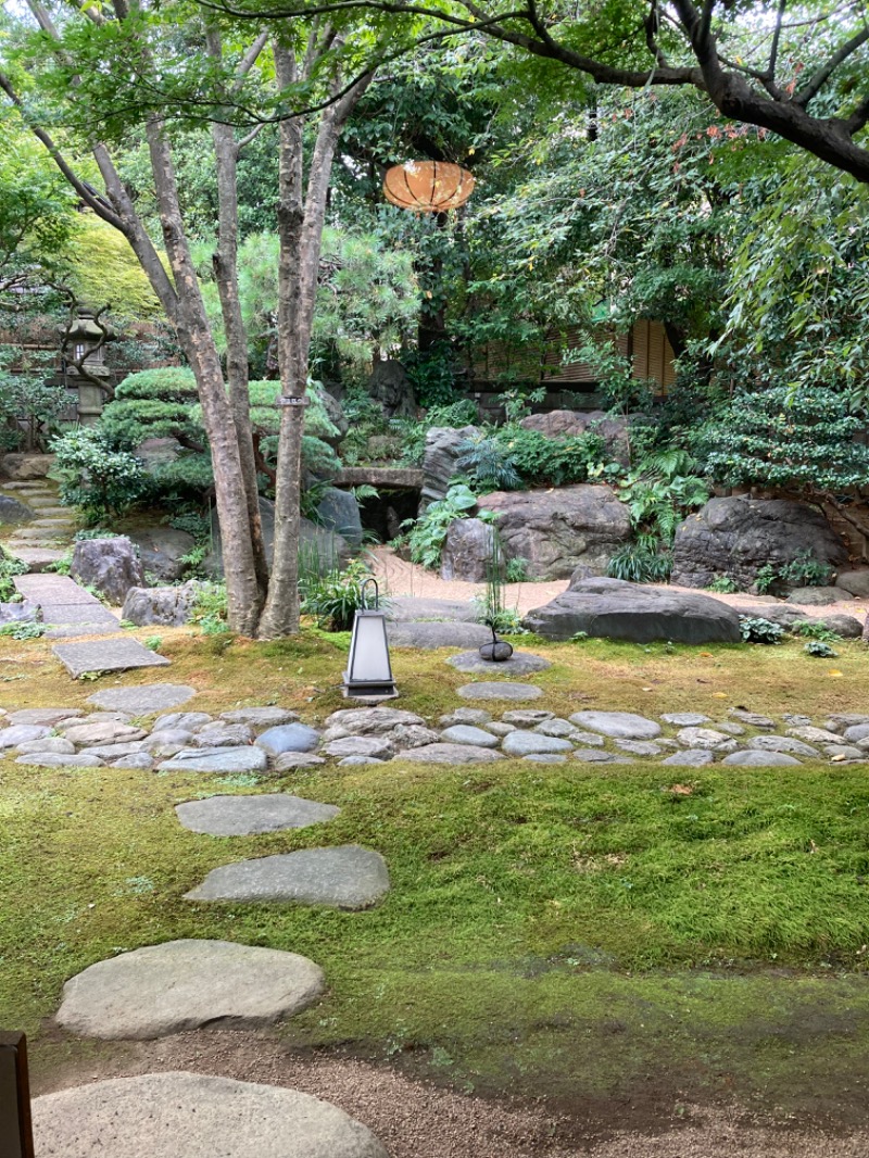 おさやさんの前野原温泉 さやの湯処のサ活写真