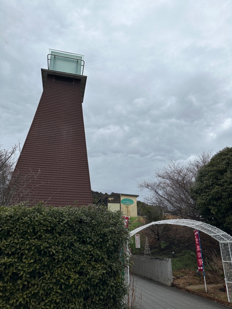 プリンスさんの天然温泉 本宮の湯のサ活写真