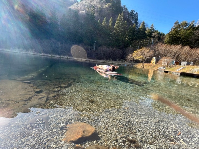 ぺさんの日光サウナリゾートのサ活写真