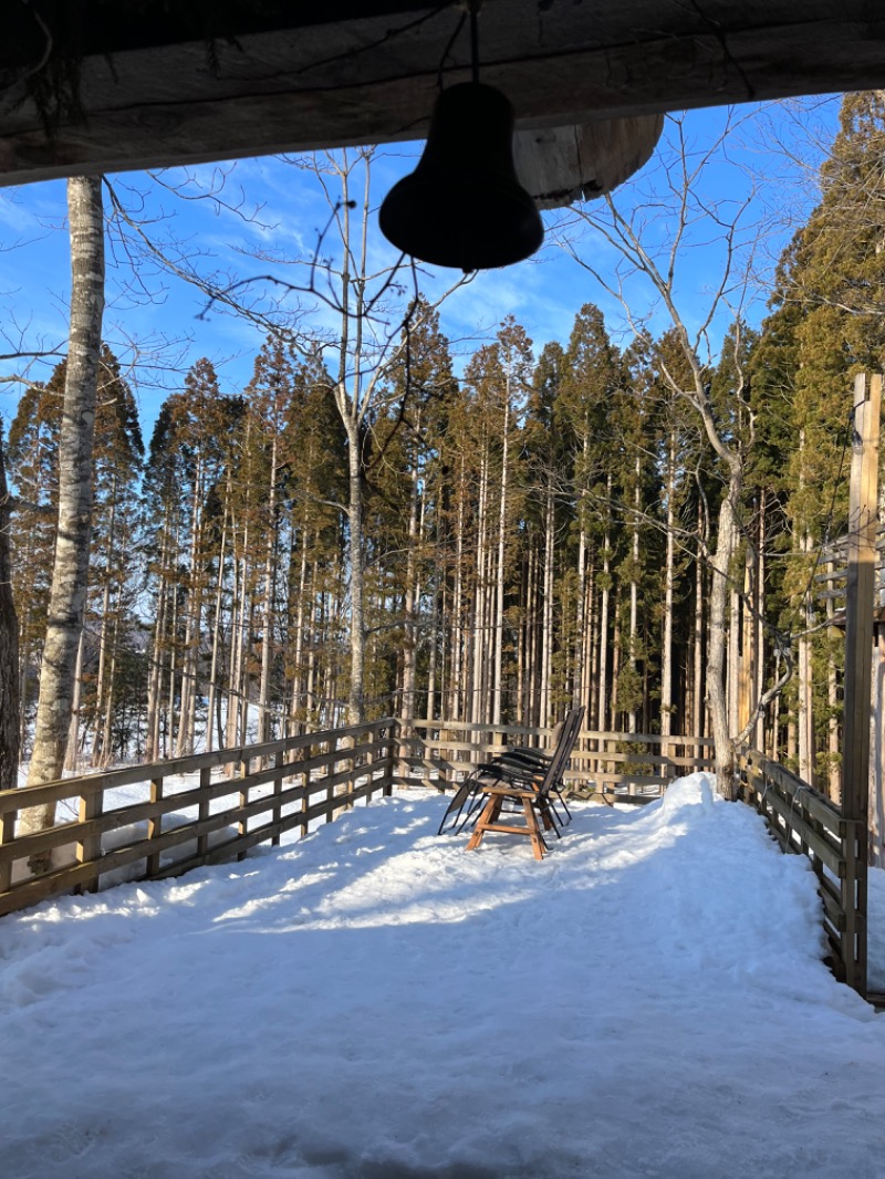 みさんのSherokuma Sauna & Cafeのサ活写真