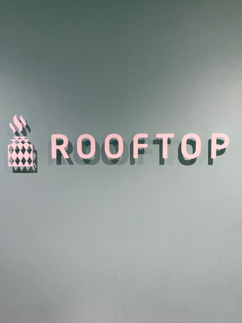 けんざさんのROOFTOPのサ活写真