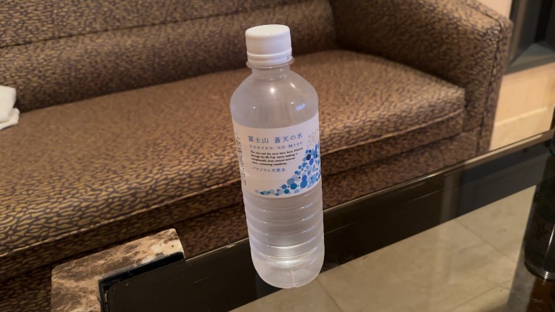 ちょくさんのホテルセリオ(HOTEL SERIO)のサ活写真