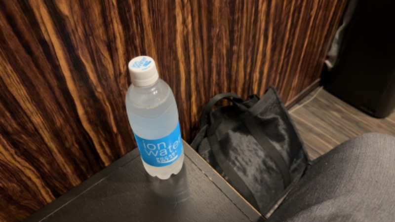 ちょくさんの宮沢湖温泉 喜楽里別邸のサ活写真