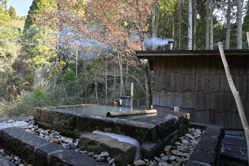 yamaさんの平山温泉豆腐屋やまと 無創庵のサ活写真