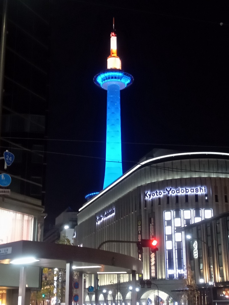 柴っちさんの白山湯 六条店のサ活写真