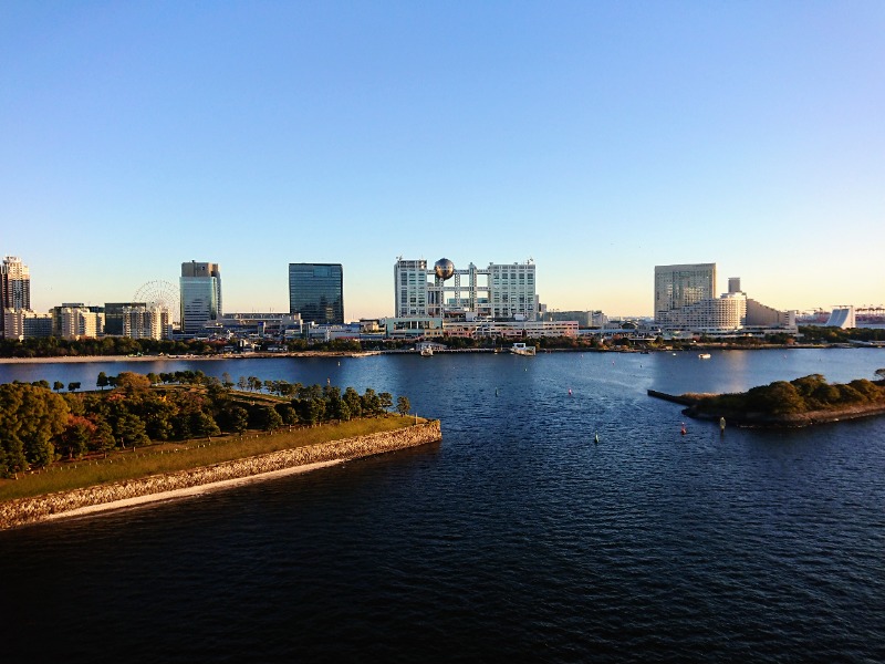 TETSUYAさんの十條湯のサ活写真