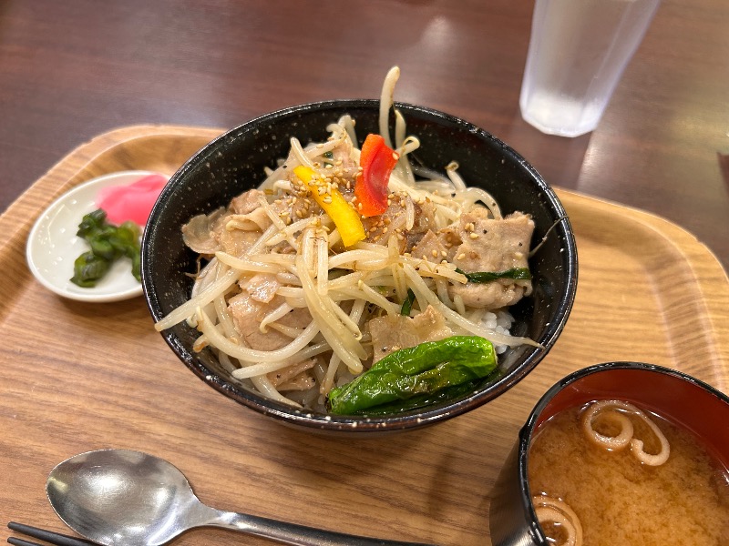 ぐっさんの花咲の湯(HANASAKI SPA)のサ活写真
