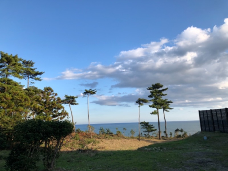 ManmooPaPaさんの天神岬温泉しおかぜ荘のサ活写真
