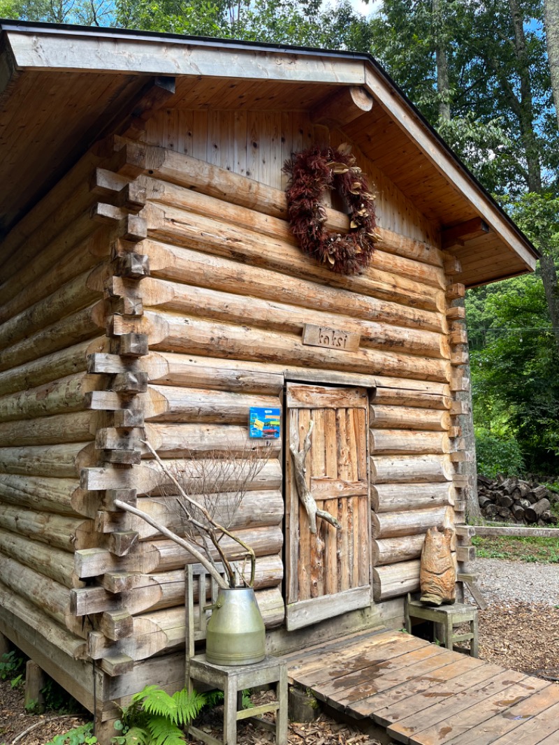 ゆっきさんのThe Saunaのサ活写真