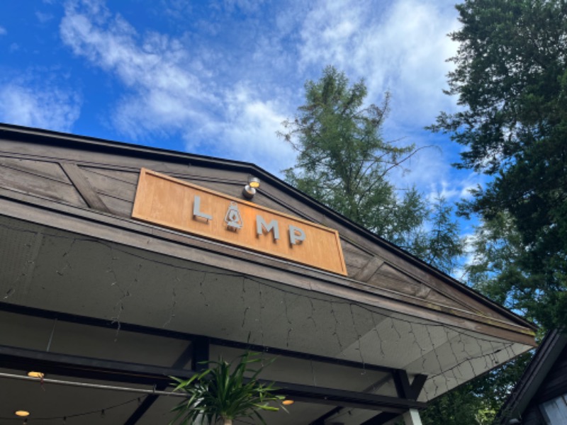 ゆっきさんのThe Saunaのサ活写真