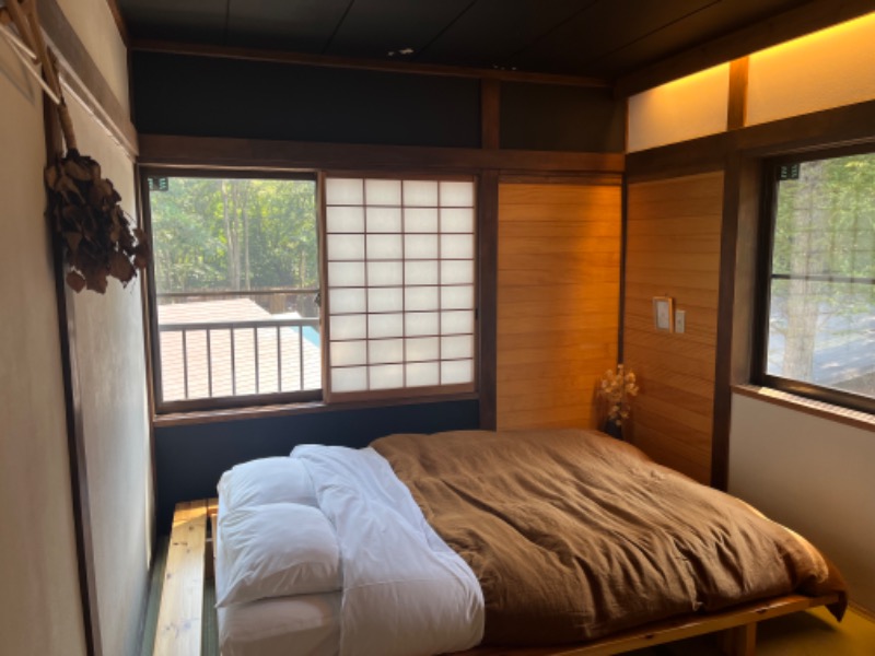 ゆっきさんのThe Saunaのサ活写真