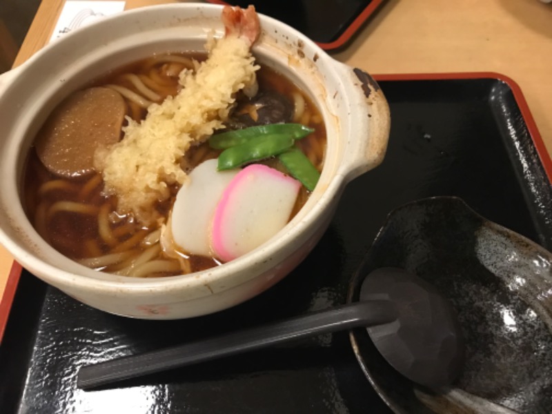 Specialweek　左京さんの湯乃泉 草加健康センターのサ活写真