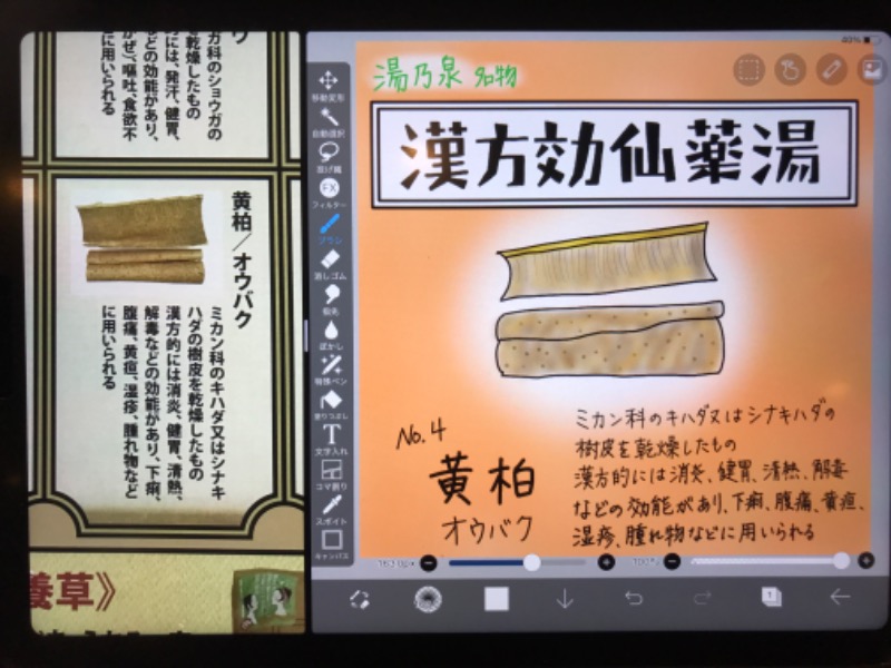 Specialweek　左京さんの湯乃泉 草加健康センターのサ活写真