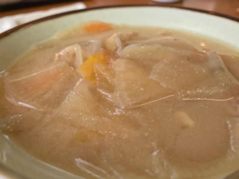 Specialweek　左京さんの湯乃泉 草加健康センターのサ活写真