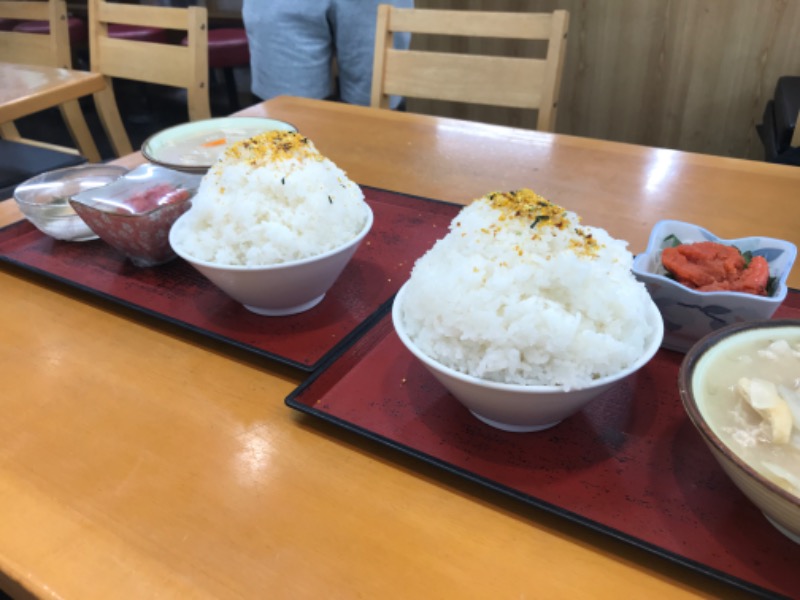 Specialweek　左京さんの湯乃泉 草加健康センターのサ活写真