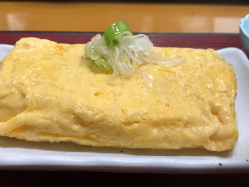 Specialweek　左京さんの湯乃泉 草加健康センターのサ活写真