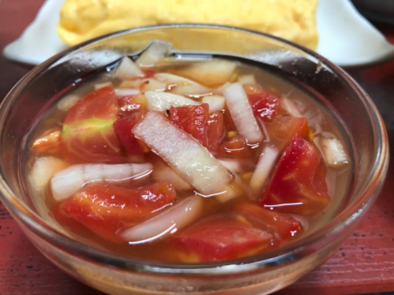 Specialweek　左京さんの湯乃泉 草加健康センターのサ活写真