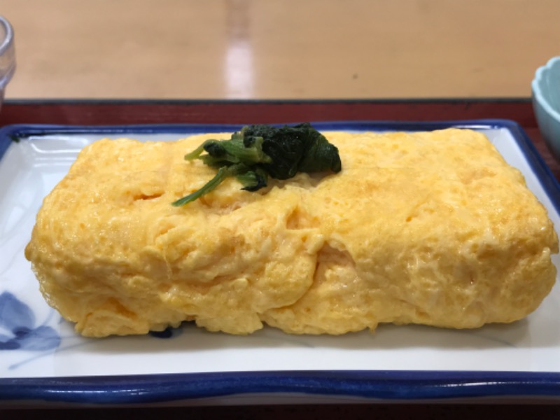 Specialweek　左京さんの湯乃泉 草加健康センターのサ活写真