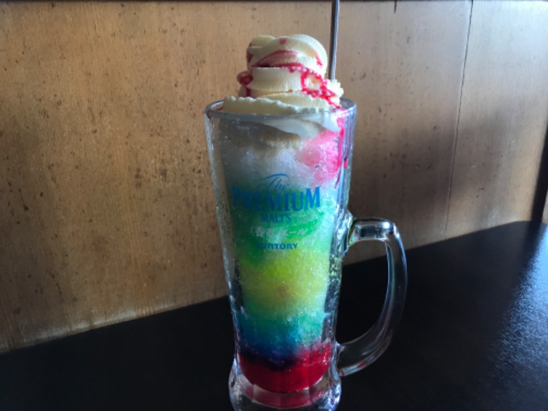 Specialweek　左京さんのファンタジーサウナ&スパおふろの国のサ活写真