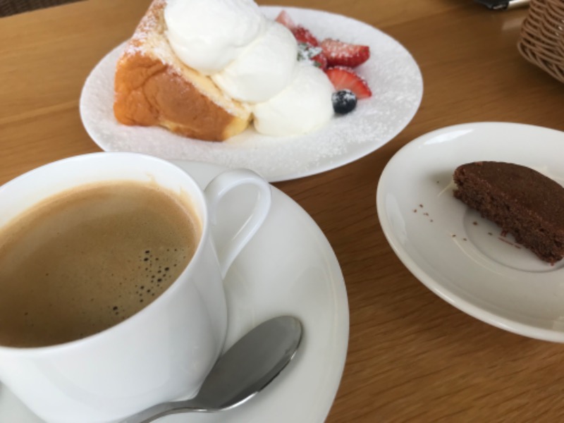 ビター☕️