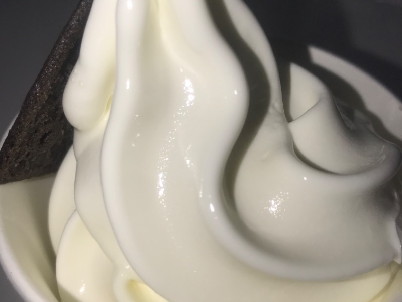 まじりっけなし😘