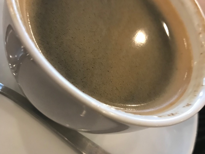 coffee☕️