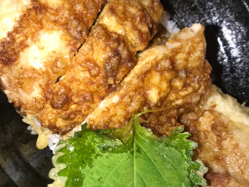 Google天丼部門TOP