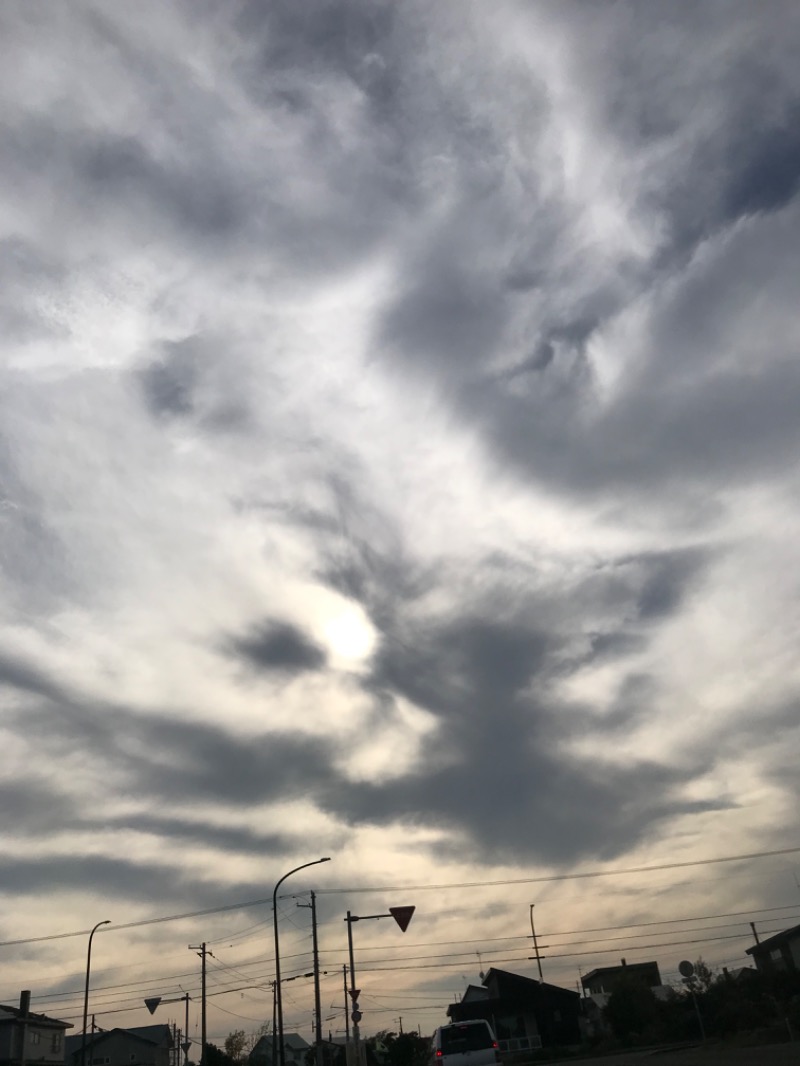 tacchy 魔都サッポロがスキすぎるさんの松の湯のサ活写真