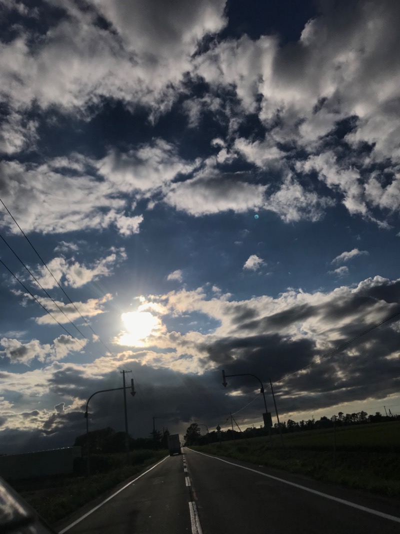 tacchy 魔都サッポロがスキすぎるさんの松の湯のサ活写真