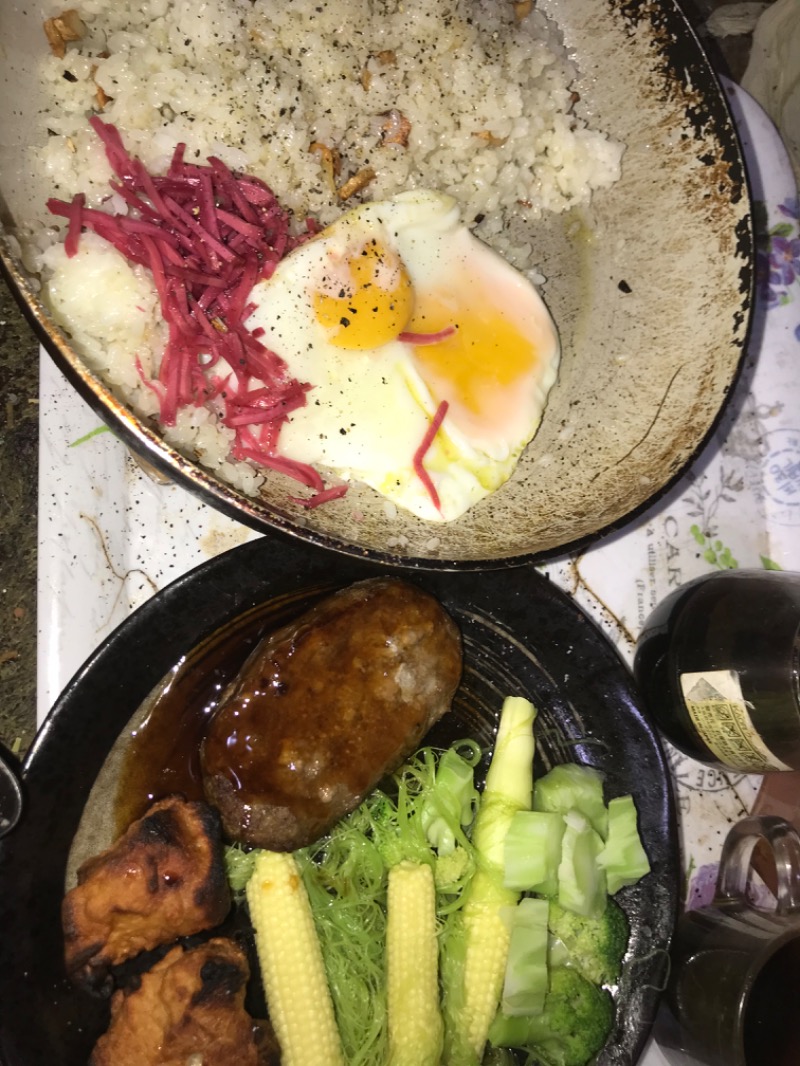 tacchy 魔都サッポロがスキすぎるさんの松の湯のサ活写真