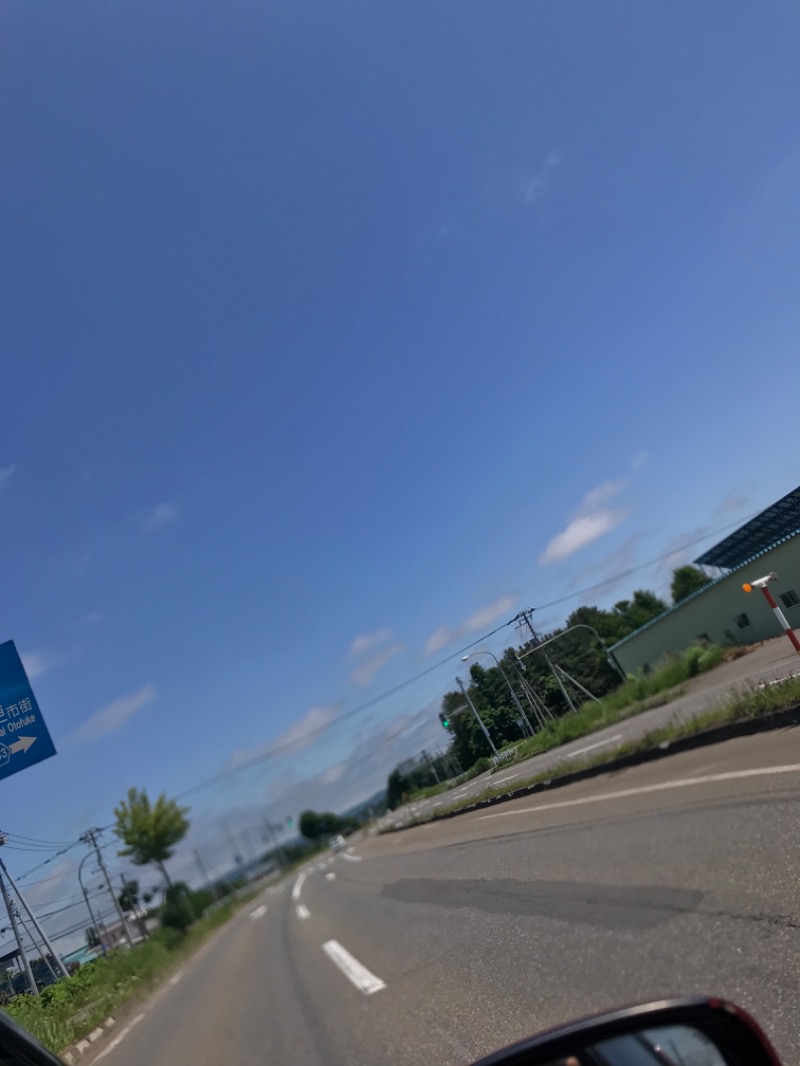 tacchy 魔都サッポロがスキすぎるさんのしほろ温泉プラザ緑風のサ活写真