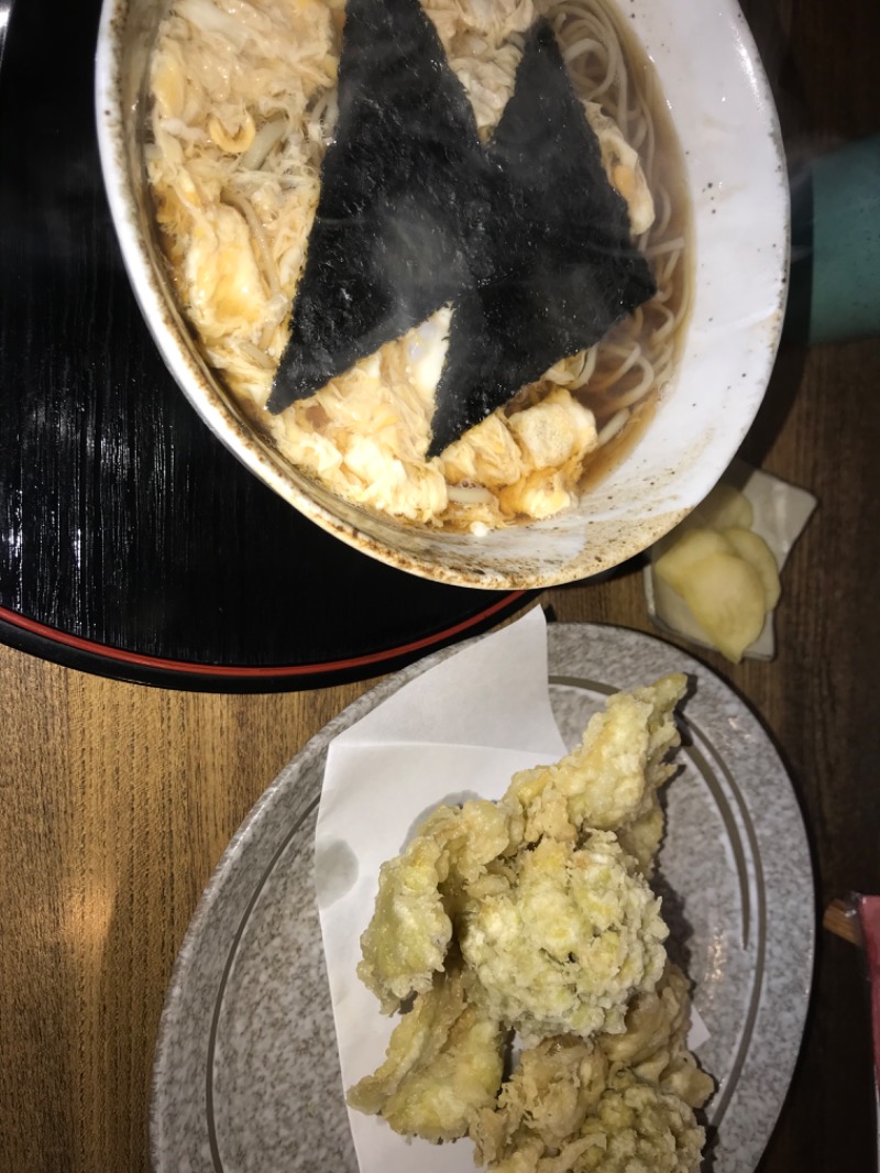 tacchy 魔都サッポロがスキすぎるさんのなんぽろ温泉ハート&ハートのサ活写真