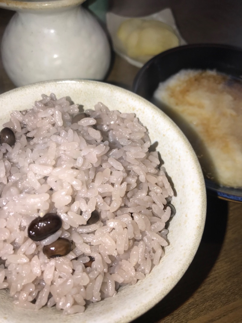 tacchy 魔都サッポロがスキすぎるさんのなんぽろ温泉ハート&ハートのサ活写真