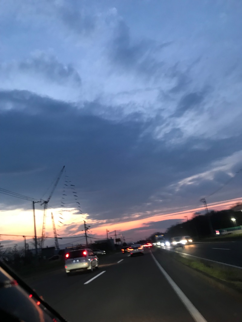 tacchy 魔都サッポロがスキすぎるさんのなんぽろ温泉ハート&ハートのサ活写真