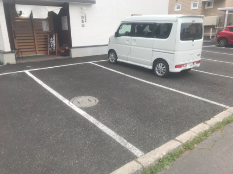 tacchy 魔都サッポロがスキすぎるさんのなんぽろ温泉ハート&ハートのサ活写真