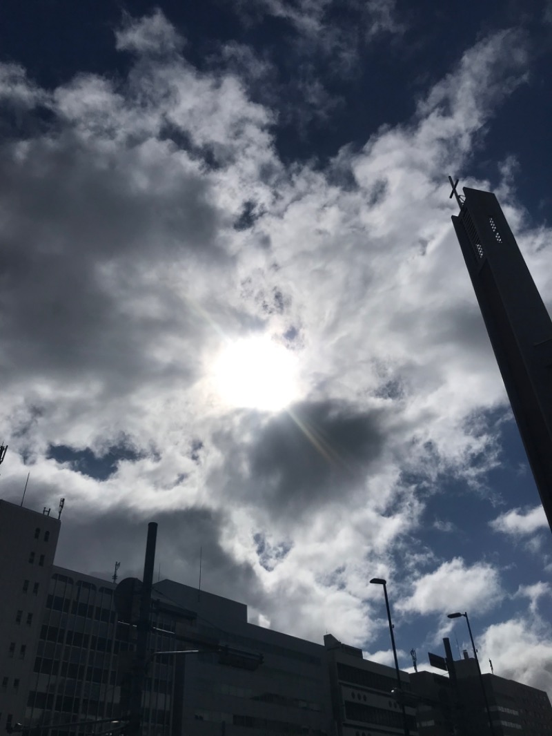 tacchy 魔都サッポロがスキすぎるさんの石狩の湯 ドーミーインPREMIUM札幌のサ活写真