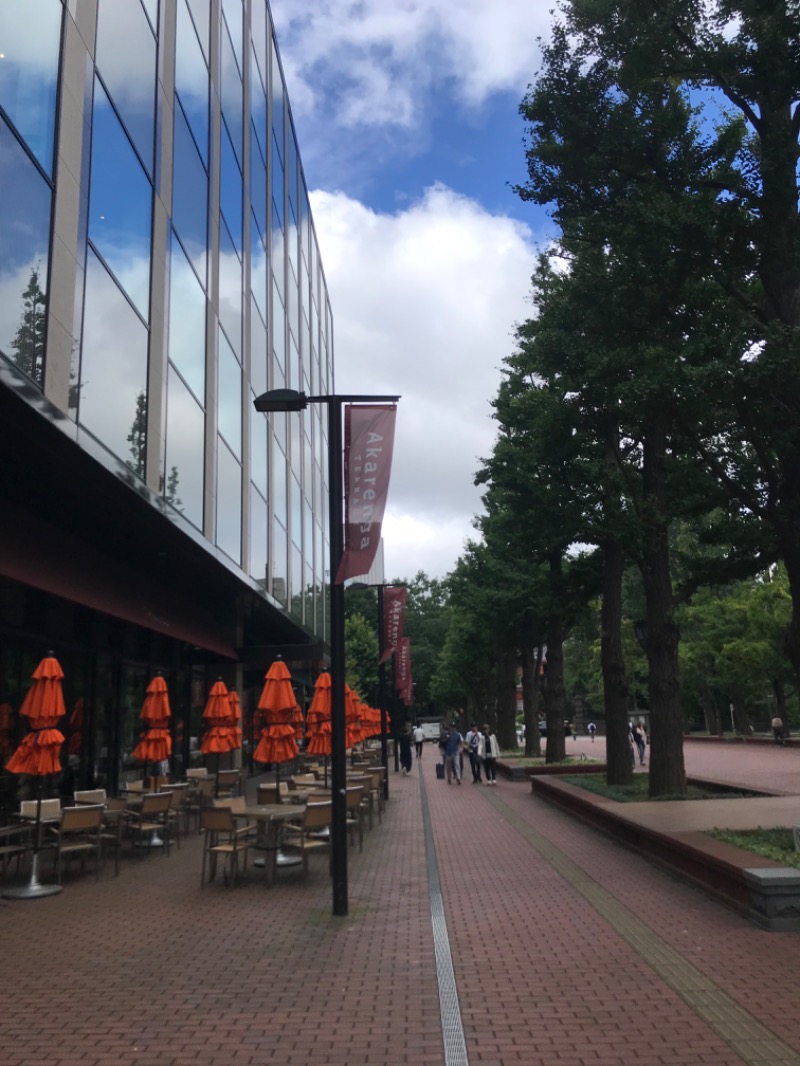 tacchy 魔都サッポロがスキすぎるさんの石狩の湯 ドーミーインPREMIUM札幌のサ活写真