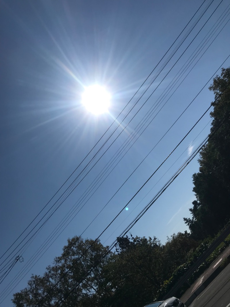 tacchy ブレないウソつかないさんの森林公園温泉 きよらのサ活写真